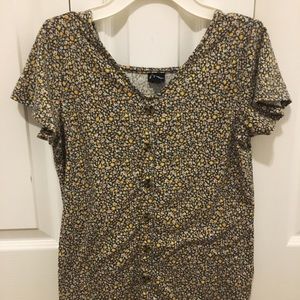 Girls shirt